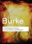 A Philosophical Enquiry Into the Sublime and Beautiful - Book