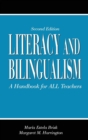 Literacy and Bilingualism : A Handbook for ALL Teachers - Book