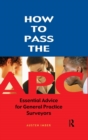 How to pass the APC - Book