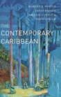 The Contemporary Caribbean - Book