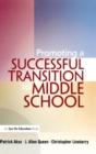 Promoting a Successful Transition to Middle School - Book