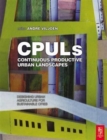 Continuous Productive Urban Landscapes - Book