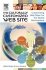 The Culturally Customized Web Site - Book