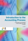 Introduction to the Accounting Process - Book