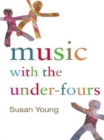 Music with the Under-Fours - Book