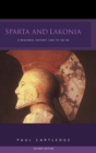 Sparta and Lakonia : A Regional History 1300-362 BC - Book