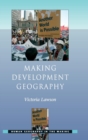 Making Development Geography - Book