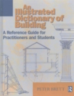 Illustrated Dictionary of Building - Book