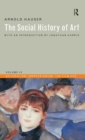 Social History of Art, Volume 4 : Naturalism, Impressionism, The Film Age - Book
