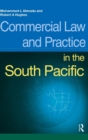 Commercial Law and Practice in the South Pacific - Book