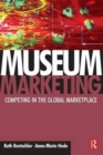 Museum Marketing - Book