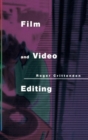 Film and Video Editing - Book