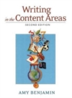 Writing in the Content Areas - Book