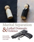 Marital Separation and Lethal Domestic Violence - Book