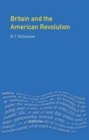 Britain and the American Revolution - Book