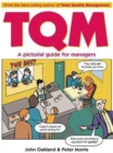 Total Quality Management: A pictorial guide for managers - Book