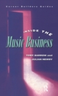 Inside the Music Business - Book