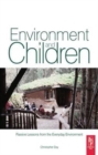 Environment and Children - Book