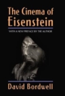 The Cinema of Eisenstein - Book