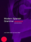 Modern Spanish Grammar Workbook - Book