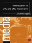 Introduction to SNG and ENG Microwave - Book