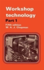 Workshop Technology Part 1 - Book