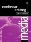 Nonlinear Editing - Book