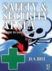 Safety and Security at Sea - Book