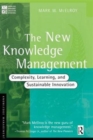 The New Knowledge Management - Book