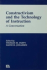 Constructivism and the Technology of Instruction : A Conversation - Book