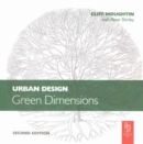 Urban Design: Green Dimensions - Book