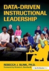 Data-Driven Instructional Leadership - Book