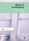Basics of Bookkeeping - Book