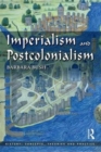 Imperialism and Postcolonialism - Book
