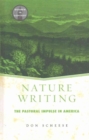 Nature Writing - Book