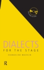 Dialects for the Stage - Book