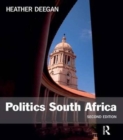 Politics South Africa - Book