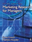 Marketing Research for Managers - Book