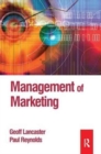 Management of Marketing - Book