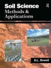 Soil Science : Methods & Applications - Book