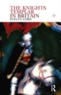 Knights Templar in Britain - Book