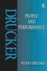 People and Performance - Book