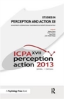 Studies in Perception and Action XII : Seventeenth International Conference on Perception and Action - Book