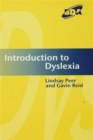 Introduction to Dyslexia - Book