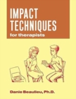 Impact Techniques for Therapists - Book