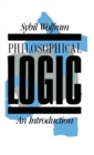 Philosophical Logic : An Introduction - Book
