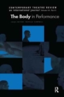 The Body in Performance - Book