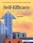Self-Efficacy : Raising the Bar for All Students - Book