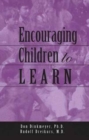 Encouraging Children to Learn - Book