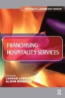 Franchising Hospitality Services - Book